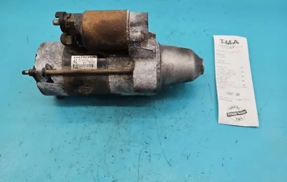 Honda Accord Starter motor M002T85672 IMPRK1425694