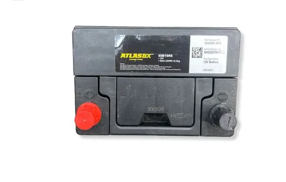 Tesla Model X Car battery 104620010C