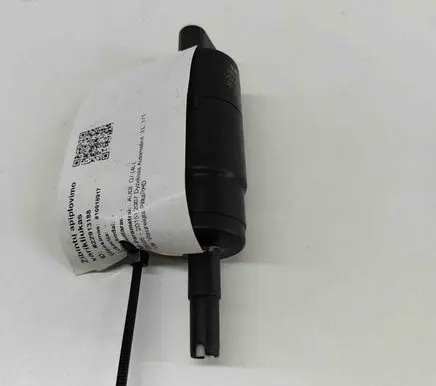 Audi Q7 4L Headlight washer pump 3B0955681