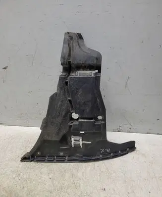Volvo V70 Front bumper mounting bracket