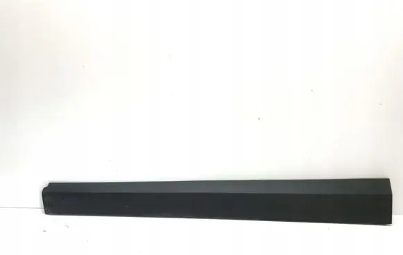 Mazda CX-3 Front door trim (molding) D10E51RB1