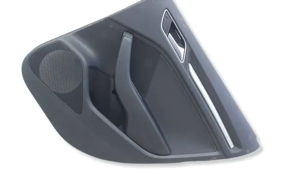 Audi A3 S3 8V Rear door card panel trim 8V4867306