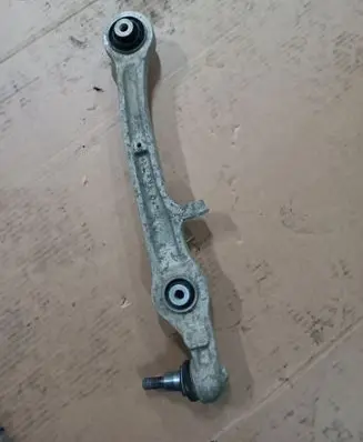 Audi A6 S6 C6 4F Front lower control arm/wishbone NOCODE