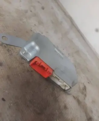 Lexus RX 330 - 350 - 400H Other control units/modules 8989230010 1751007112