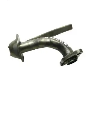 Volkswagen Crafter Oil sump strainer pipe 03L115251B