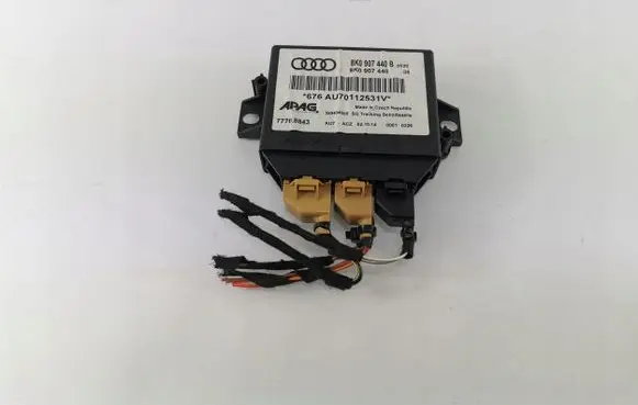 Audi Q5 SQ5 Other control units/modules 8K0907440B