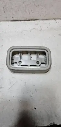 Skoda Praktik (5J8) Boot/trunk interior light 5J8947325