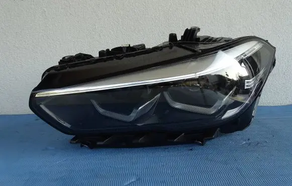 BMW X5 G05 Headlight/headlamp 9481779
