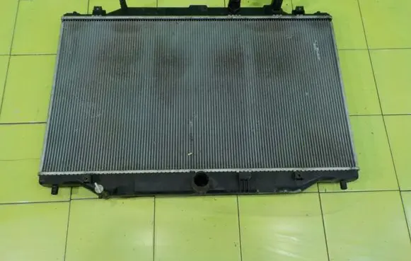 Mazda CX-5 Coolant radiator 2230004231