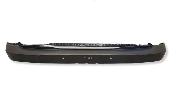 Ford Transit Custom Rear bumper PZ3117E962AUTOAS8 PZ3117E962