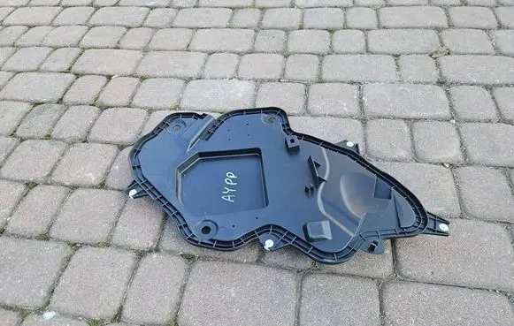 Toyota Aygo X Interior set 67831-0H050-