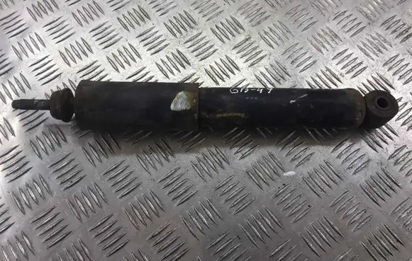 Volkswagen Golf V Front shock absorber/damper