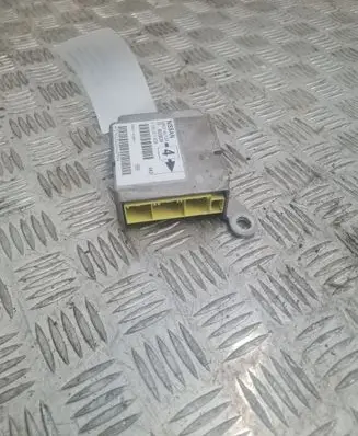 Nissan Note (E11) Airbag deployment crash/impact sensor 0285001909