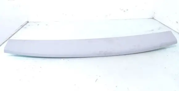 Toyota Avensis T250 Other trunk/boot trim element 6479005030