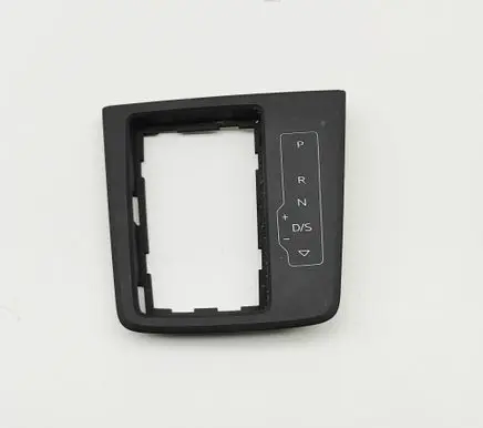 Audi Q3 F3 Gear shift selector indicator 83C713463A