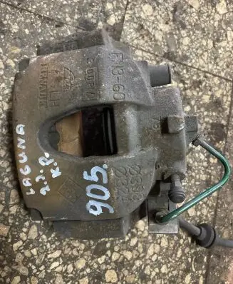Renault Laguna II Front brake caliper