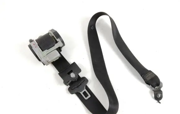 Volkswagen Crafter Front seatbelt 9068600285