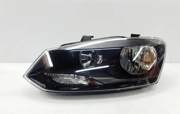 Volkswagen Polo V 6R Headlight/headlamp 6R1941007G
