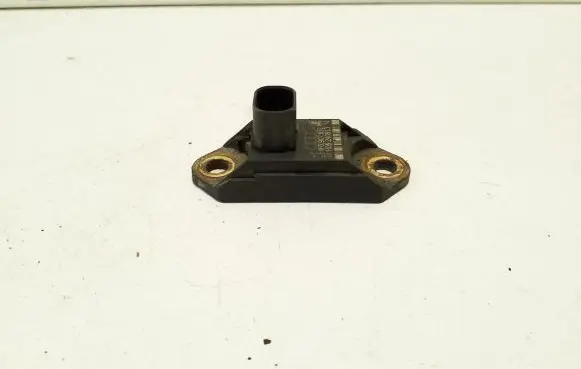 Audi S5 Facelift Acceleration sensor 4F0907651