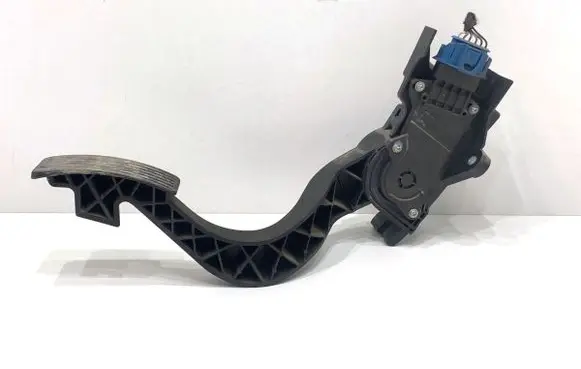Fiat Ducato Accelerator throttle pedal 1349820080