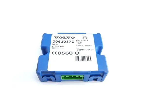 Volvo S40, V40 Immobilizer control unit/module 30620876 K5097