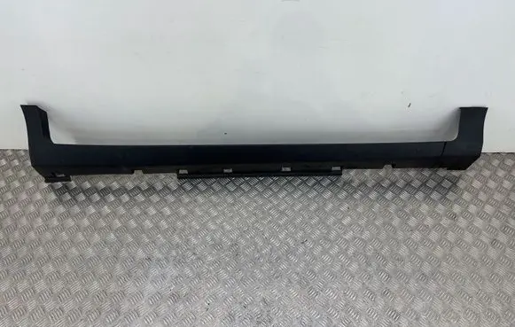 Ford Ecosport Sill CN15N10154
