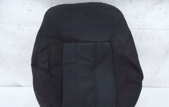 Ford Mondeo MK IV Interior set 