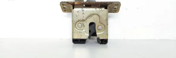 Opel Vectra B Tailgate/trunk/boot lock/catch/latch 2359