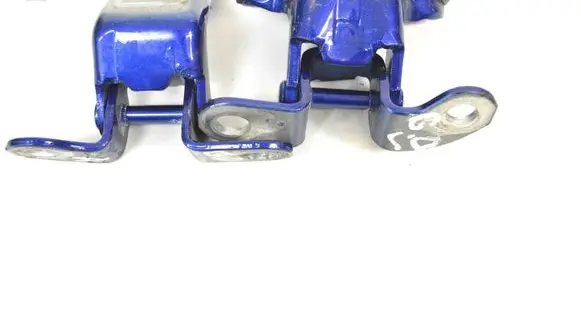 Lexus NX Rear door upper hinge