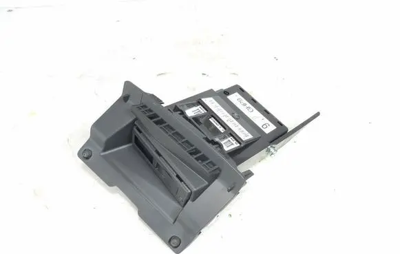 Mazda 6 Radio/CD/DVD/GPS head unit KD5166EZOB