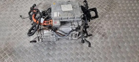 Porsche Taycan 9J1 Electric car motor 9J1907123F OEG901103A