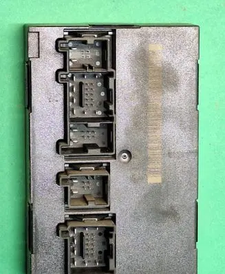 Volkswagen Caddy Comfort/convenience module 1K0959433CP 4050549805 00082000