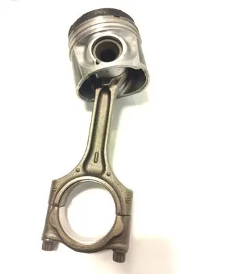 Volvo V60 Piston with connecting rod 81l123