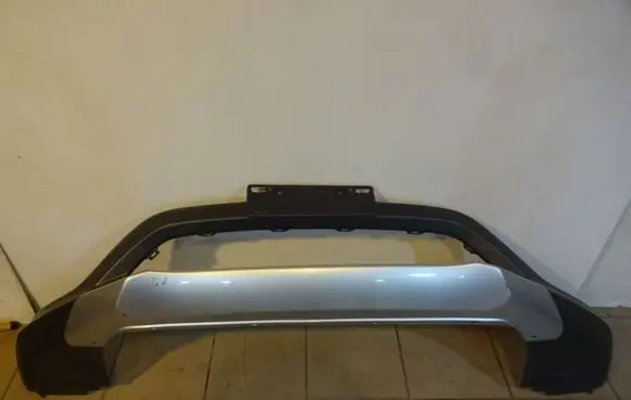 Honda CR-V Front bumper