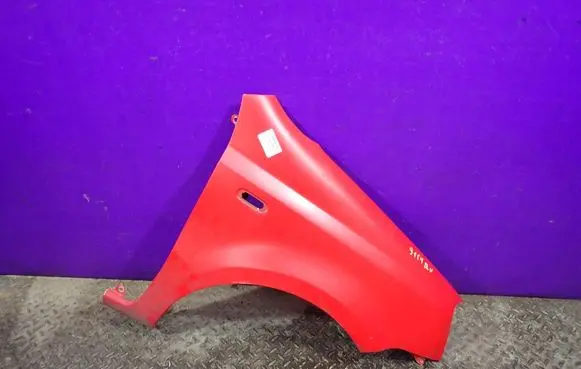 Fender