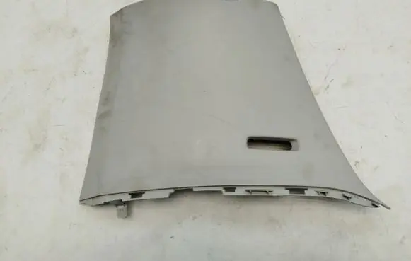 Skoda Roomster (5J) (D)pillar trim (top) 5J7867245B