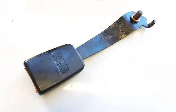 Ford Transit Front seatbelt buckle yc1av61202dew