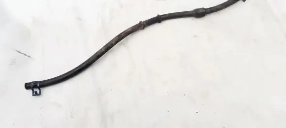 Volkswagen PASSAT B4 Engine coolant pipe/hose 3a0121447g