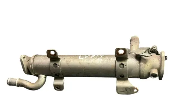 Audi A3 S3 A3 Sportback 8P EGR valve cooler 03L131512B