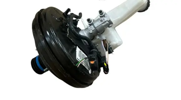 Citroen DS3 Brake booster 9830809180 5028503