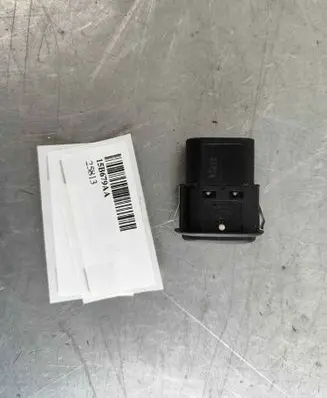 Jaguar XE Electric window control switch 15B679AA