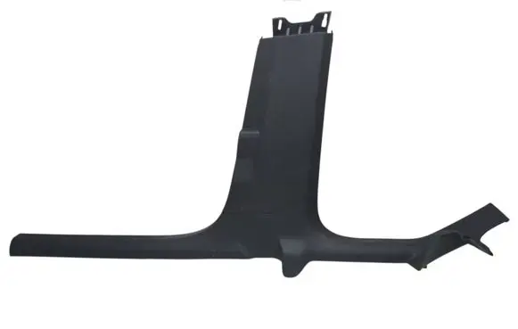 Volkswagen Taigo (B) pillar trim (bottom) 2G4853372B