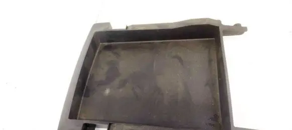 Peugeot 308 Glove box 1323675