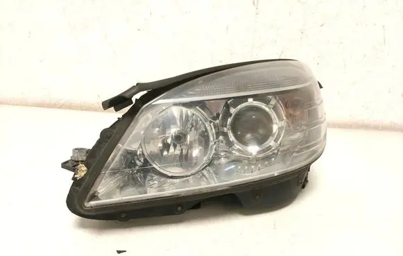 Mercedes-Benz C W204 Headlight/headlamp A2048208561