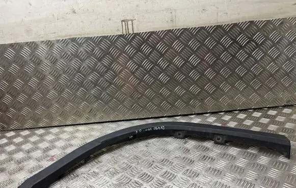 Lexus RX 450H Rear arch trim 756054803