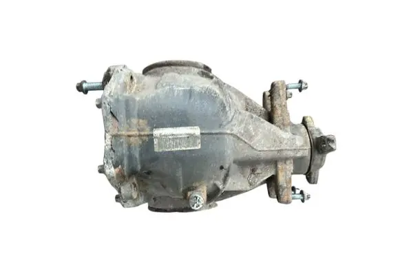 Mercedes-Benz CLS C219 Rear differential A2193502214