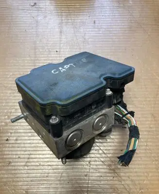 Renault Captur ABS Pump 2265106516 0265956285 0320182