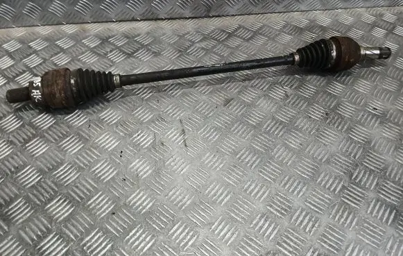 Volvo V70 Rear driveshaft