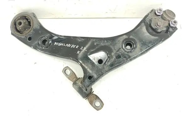 Toyota Highlander XU70 Front lower control arm/wishbone