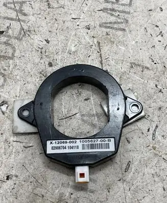Tesla Model S Keyless (KESSY) go control unit/module 100562700B